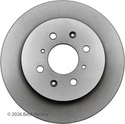 Beck/Arnley 083-2986 2002-2003 Honda Civic Disc Brake Rotor