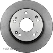 Beck/Arnley 083-2988 2013-2015 Acura ILX Disc Brake Rotor