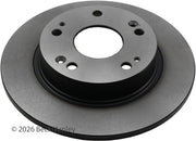 Beck/Arnley 083-2988 2013-2015 Acura ILX Disc Brake Rotor