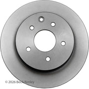 Beck/Arnley 083-2989 2011-2025 Nissan LEAF Disc Brake Rotor