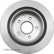 Beck/Arnley 083-2989 2011-2025 Nissan LEAF Disc Brake Rotor