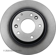 Beck/Arnley 083-2991 2003-2013 Mazda 6 Disc Brake Rotor