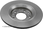 Beck/Arnley 083-2991 2003-2013 Mazda 6 Disc Brake Rotor