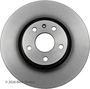 Beck/Arnley 083-2993 2022-2026 Volkswagen Taos Disc Brake Rotor