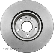 Beck/Arnley 083-2993 2022-2026 Volkswagen Taos Disc Brake Rotor