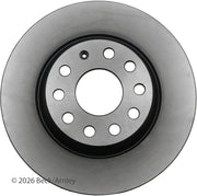 Beck/Arnley 083-2994 2017-2018 Volkswagen Tiguan Limited Disc Brake Rotor