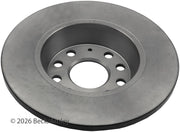 Beck/Arnley 083-2994 2017-2018 Volkswagen Tiguan Limited Disc Brake Rotor