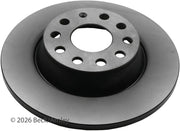 Beck/Arnley 083-2994 2017-2018 Volkswagen Tiguan Limited Disc Brake Rotor