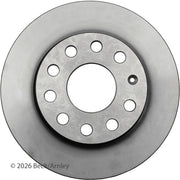 Beck/Arnley 083-2995 2005-2010 Volkswagen Jetta Disc Brake Rotor