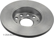 Beck/Arnley 083-2995 2005-2010 Volkswagen Jetta Disc Brake Rotor