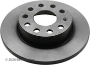 Beck/Arnley 083-2995 2005-2010 Volkswagen Jetta Disc Brake Rotor