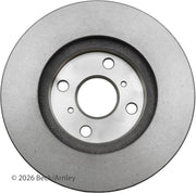 Beck/Arnley 083-2996 2004-2006 Scion xA Disc Brake Rotor