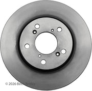 Beck/Arnley 083-3003 2005-2010 Honda Odyssey Disc Brake Rotor