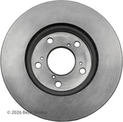 Beck/Arnley 083-3003 2005-2010 Honda Odyssey Disc Brake Rotor
