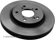 Beck/Arnley 083-3003 2005-2010 Honda Odyssey Disc Brake Rotor