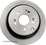 Beck/Arnley 083-3005 2005-2010 Honda Odyssey Disc Brake Rotor