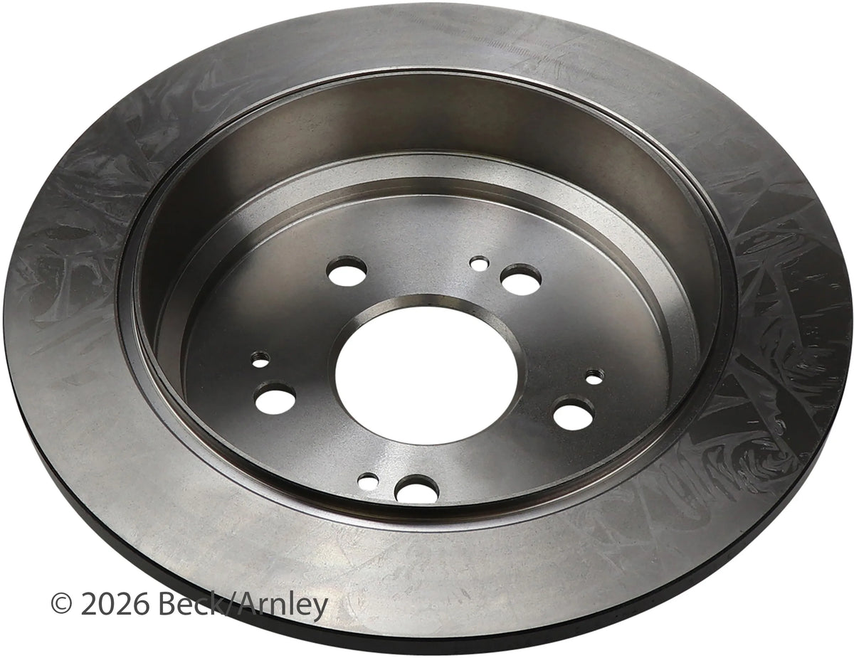 Beck/Arnley 083-3005 2005-2010 Honda Odyssey Disc Brake Rotor