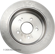 Beck/Arnley 083-3005 2005-2010 Honda Odyssey Disc Brake Rotor