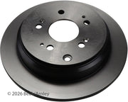Beck/Arnley 083-3005 2005-2010 Honda Odyssey Disc Brake Rotor