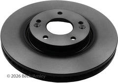 Beck/Arnley 083-3006 PREMIUM BRAKE DISC