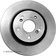 Beck/Arnley 083-3007 2007-2016 Honda CR-V Disc Brake Rotor