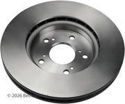 Beck/Arnley 083-3007 2007-2016 Honda CR-V Disc Brake Rotor