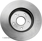Beck/Arnley 083-3007 2007-2016 Honda CR-V Disc Brake Rotor