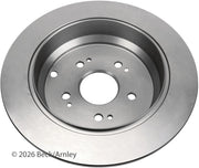 Beck/Arnley 083-3008 2005-2013 Honda CR-V Disc Brake Rotor