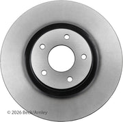 Beck/Arnley 083-3010 2014-2017 Nissan Juke Disc Brake Rotor
