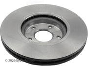 Beck/Arnley 083-3010 2014-2017 Nissan Juke Disc Brake Rotor