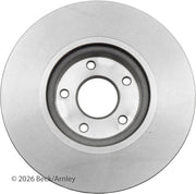 Beck/Arnley 083-3010 2014-2017 Nissan Juke Disc Brake Rotor