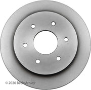 Beck/Arnley 083-3011 2005-2015 Nissan Armada Disc Brake Rotor