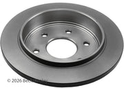 Beck/Arnley 083-3011 2005-2015 Nissan Armada Disc Brake Rotor