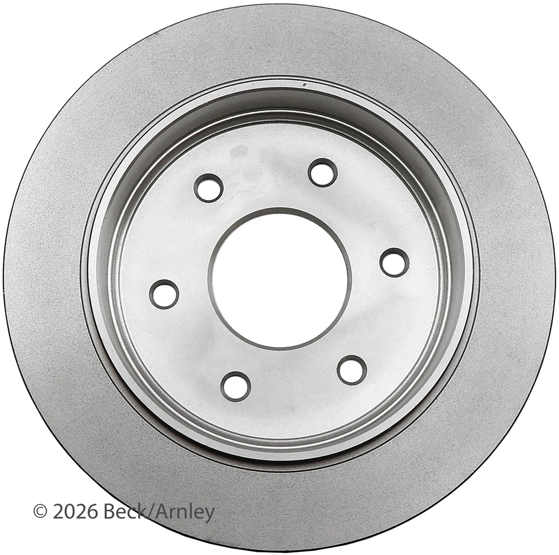 Beck/Arnley 083-3011 2005-2015 Nissan Armada Disc Brake Rotor