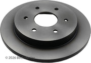 Beck/Arnley 083-3011 2005-2015 Nissan Armada Disc Brake Rotor