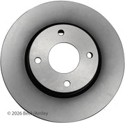 Beck/Arnley 083-3012 2009-2014 Nissan Cube Disc Brake Rotor