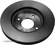 Beck/Arnley 083-3012 2009-2014 Nissan Cube Disc Brake Rotor