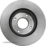 Beck/Arnley 083-3012 2009-2014 Nissan Cube Disc Brake Rotor