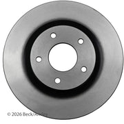 Beck/Arnley 083-3014 2014-2015 Nissan Rogue Select Disc Brake Rotor