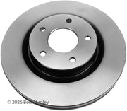 Beck/Arnley 083-3015 2007-2013 Nissan Altima Disc Brake Rotor