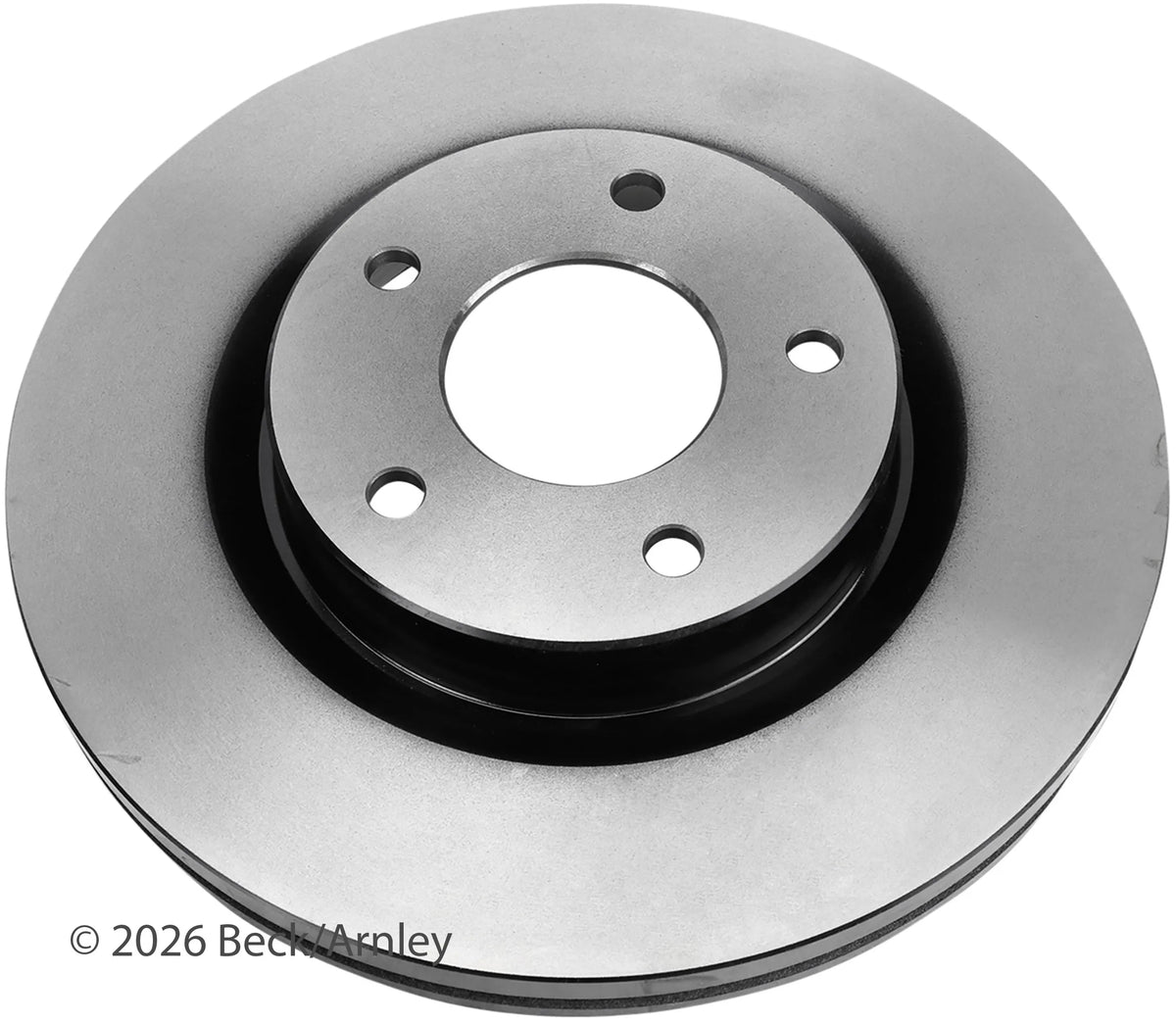 Beck/Arnley 083-3015 2007-2013 Nissan Altima Disc Brake Rotor