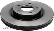 Beck/Arnley 083-3015 2007-2013 Nissan Altima Disc Brake Rotor