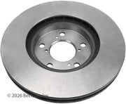 Beck/Arnley 083-3017 2006-2014 Honda Ridgeline Disc Brake Rotor
