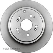 Beck/Arnley 083-3018 2006-2014 Honda Ridgeline Disc Brake Rotor