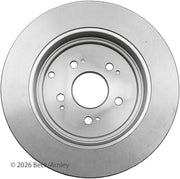 Beck/Arnley 083-3018 2006-2014 Honda Ridgeline Disc Brake Rotor