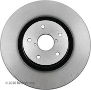 Beck/Arnley 083-3019 2015-2017 Subaru WRX STI Disc Brake Rotor