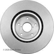 Beck/Arnley 083-3019 2015-2017 Subaru WRX STI Disc Brake Rotor