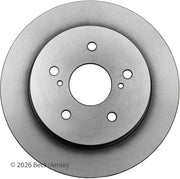 Beck/Arnley 083-3021 2007-2013 Suzuki SX4 Disc Brake Rotor