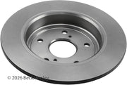 Beck/Arnley 083-3021 2007-2013 Suzuki SX4 Disc Brake Rotor