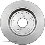 Beck/Arnley 083-3021 2007-2013 Suzuki SX4 Disc Brake Rotor